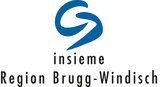 Logo Insieme Brugg-Windisch