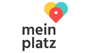 Logo Mein Platz